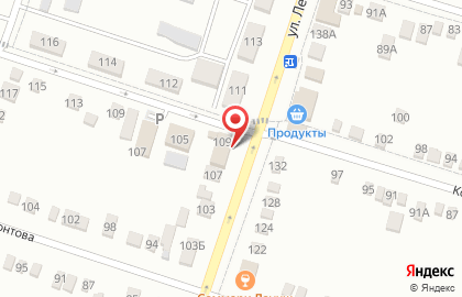 Магазин Тепло строй на карте