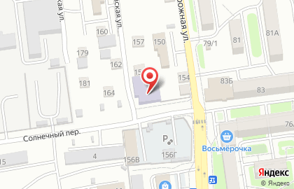 Геокон Нефтегаз Сервисиз на карте