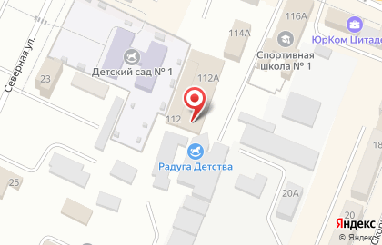 Автомойка Relax auto на карте