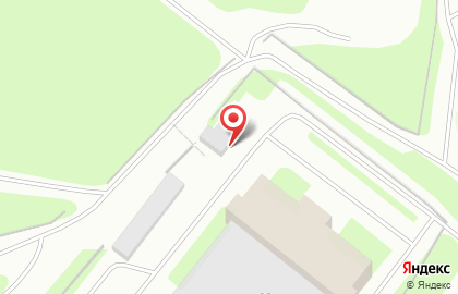 Шиномонтажная мастерская на Подгорной улице на карте