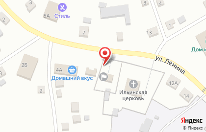 Банкомат СберБанк в Омске на карте