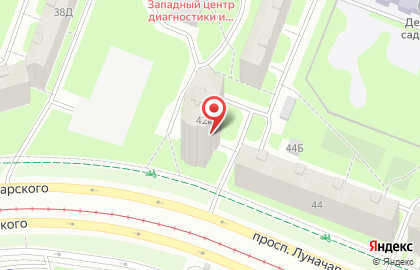 Инструмент от А до Я на карте