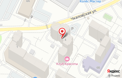 ЗАО Стройэлектромонтаж на карте