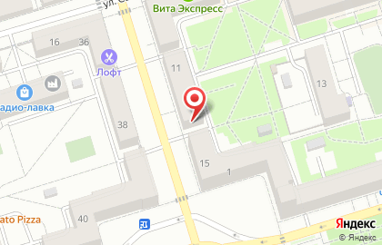 Мастерская по ремонту цифровой техники Ваш Мастер на карте