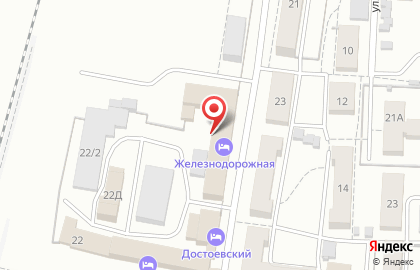 ООО Омский завод транспортной электроники на карте
