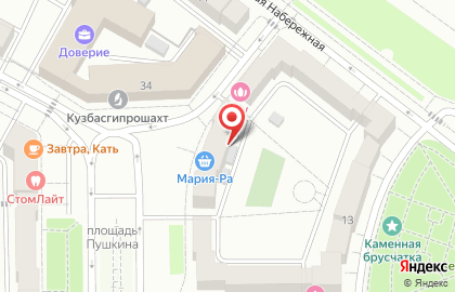Студия дизайна и рекламы Неон-Студия на карте