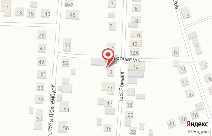 Многопрофильная компания Мебель-Сервис на карте