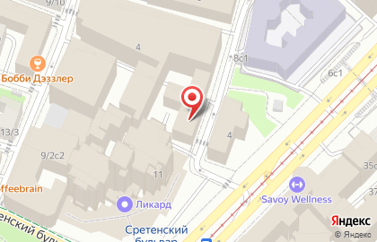 Тараканьи бега на карте