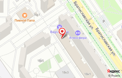 PlayTime на карте
