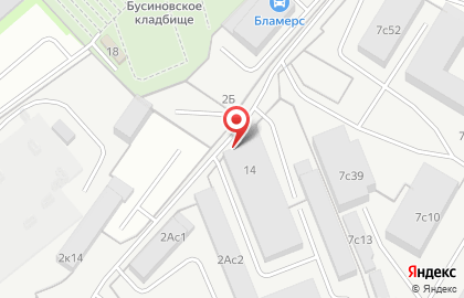 GPrint24 на карте