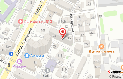 Фирма по аренде велосипедов Zolotie_velo05 на карте