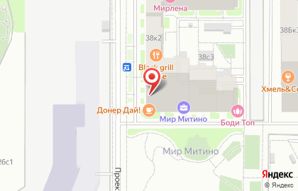 12 & 08 coffee на карте