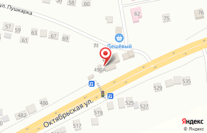 Крепеж, Хачатрян Л.А. на карте