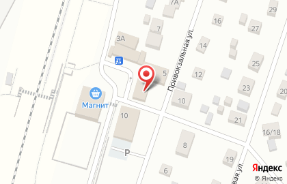 Для Вас, пос. Некрасовский на карте