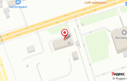 Магазин Lada деталь на Интернациональной улице на карте
