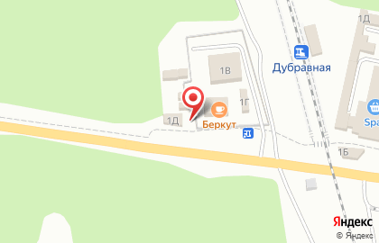 Киоск фастфудной продукции Супер бургер в Сормовском районе на карте