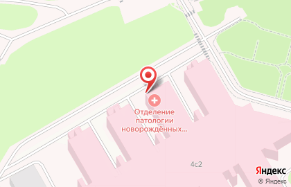 Центр дополнительного профессионального образования в Якутске на карте