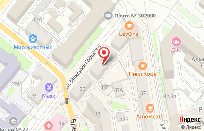 Служба перетяжки мебели E_studio444 на карте