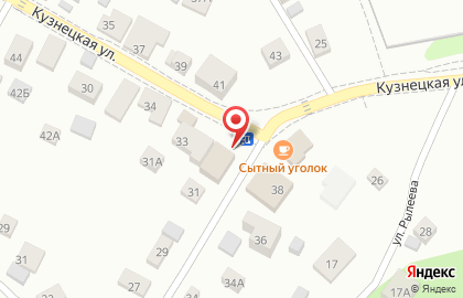 Автомойка Дворец в Мотовилихинском районе на карте