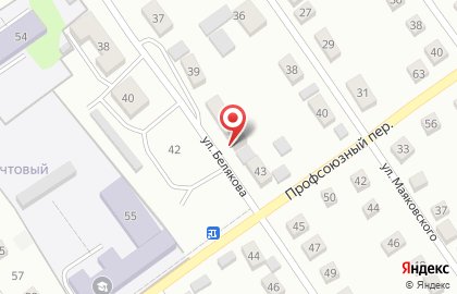 Borisova Studio на карте