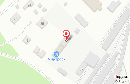 Компания Мир ИТ на улице Маяковского на карте