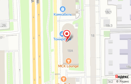 ООО Эльба Мебель на карте