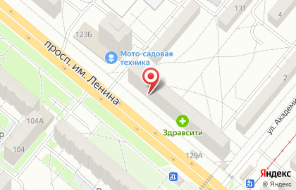Магазин разливного пива zaПИВ.com на карте