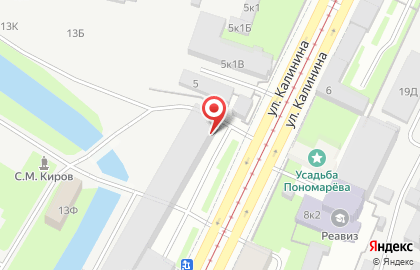 Мебель-арт спб на карте