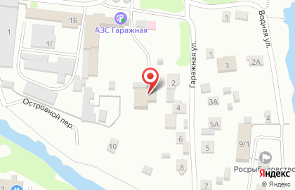СТО Japan service на карте