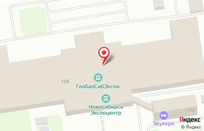 АКРИС на Станционной улице на карте