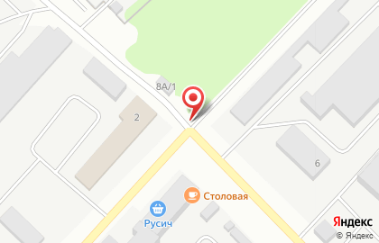 КрасТрак-Сервис на карте
