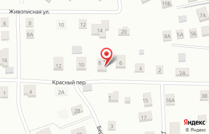 Зоомагазин Антилай39 на карте