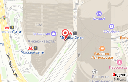 Информационная площадка помощи юристов Юстива на карте