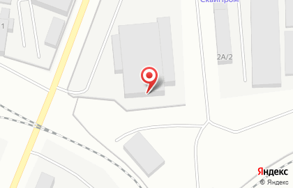 Оптовая фирма Магнит Фарма в Екатеринбурге на карте