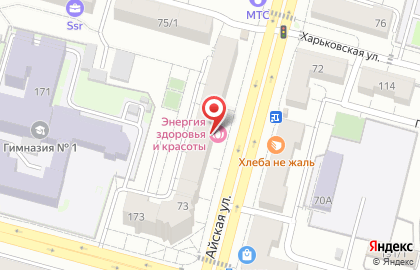 Ломбард Драг-Авто плюс на карте