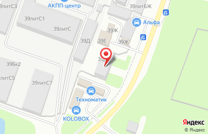 Торговая компания ЭЛЕКТРОЦЕНТР на улице Коминтерна на карте