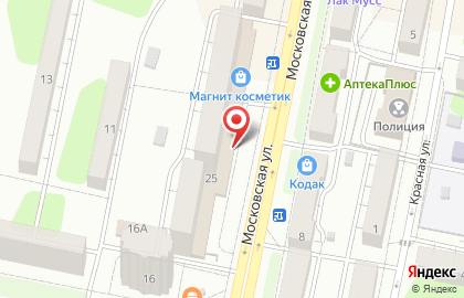 Магазин Дешевая мебель тут на карте