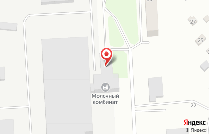 Компания Кабош на Новосокольнической улице на карте