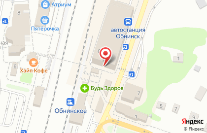 Магазин колбасных изделий на Железнодорожной улице на карте