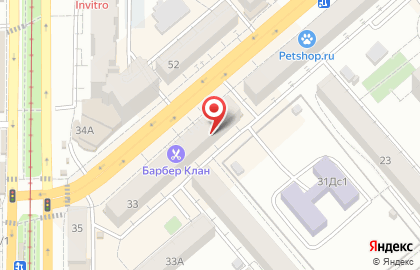 Ломбард Мой Ломбард на проспекте Энтузиастов на карте