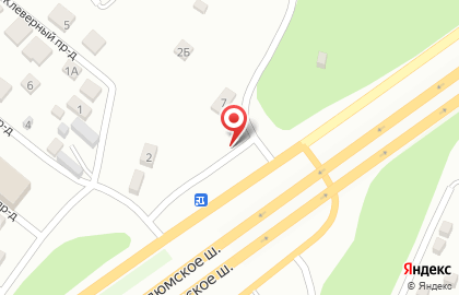 Марани в Волжском районе на карте