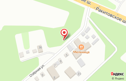 Автосервис Газель-Мотор в Красноглинском районе на карте