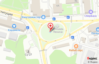 Интернет-магазин DetsadTorg на карте