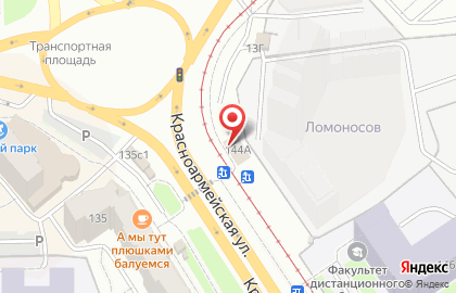 Магазин авто-мото аккумуляторов Акум70 на карте