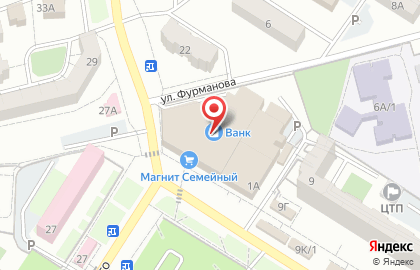 Аптека ру в Воронеже на карте