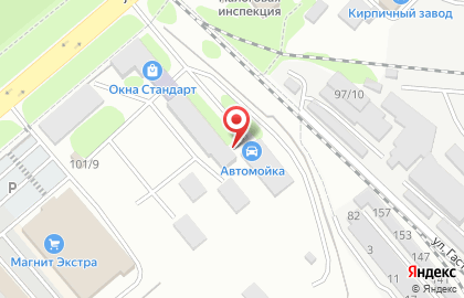 Танцевально-спортивный клуб Стиль данс на карте