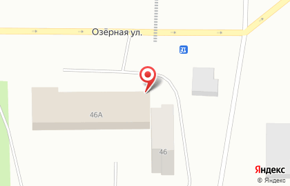 7 ПСО ФПС ГПС Главного управления МЧС России по Красноярскому краю Пожарно-спасательная часть №42 на карте