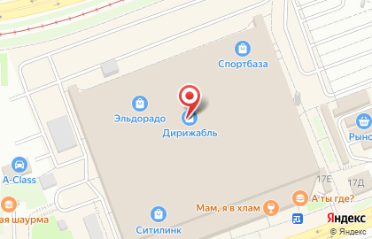Магазин Виола на улице Академика Шварца на карте