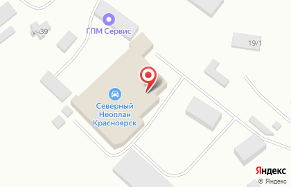 Торговый дом СтальСтройИнвест на Новой улице на карте