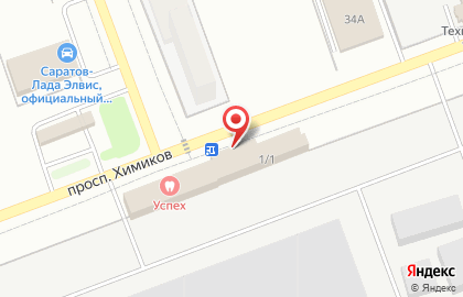 Салон Атмосфера мебели на карте